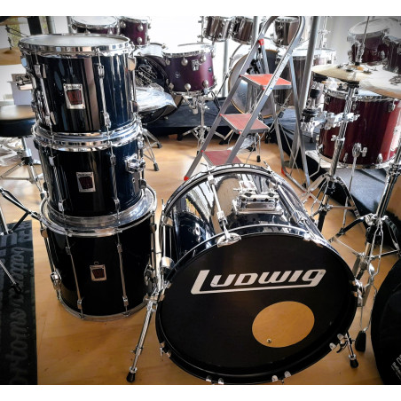 LUDWIG Rocker Vintage 90' (USATO)