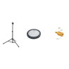 REMO Practice Pad Kit asta+pad