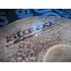 ISTANBUL MEHMET Hamer Dry Ride 22" (USATO)
