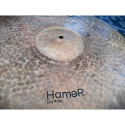 ISTANBUL MEHMET Hamer Dry Ride 22" (USATO)
