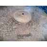 ISTANBUL MEHMET Hamer Dry Ride 22" (USATO)