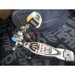 PEARL Eliminator - Pedale singolo (USATO)