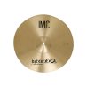 IMC Bronze 3 Piece Cymbal Set (Natural) - Bag free!