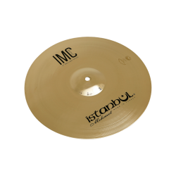IMC Bronze 3 Piece Cymbal Set (Brilliant) - Bag free!