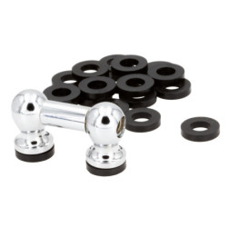 TL-GS24N - Tube Lug Nylon...