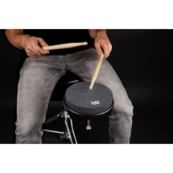Meinl MMP6 - Marshmallow Practice Pad 6″