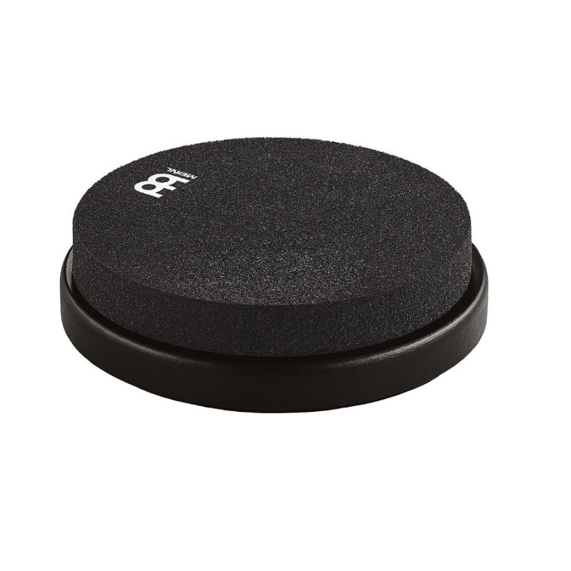 Meinl MMP6 - Marshmallow Practice Pad 6″