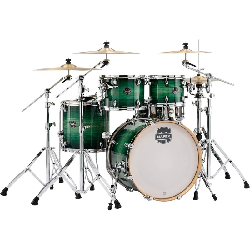 Mapex Armory Fusion 5 Pezzi