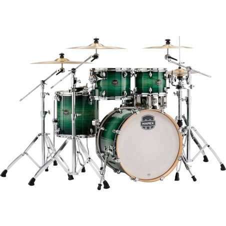 Mapex Armory Fusion 5 Pezzi