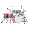 Mapex Armory Studioease Fast 6 Pezzi