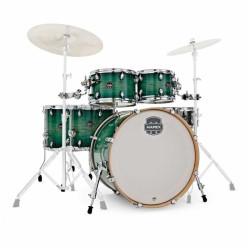 Mapex Armory Studioease Fast 6 Pezzi