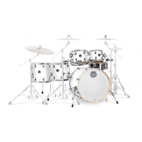 Mapex Armory Studioease Fast 6 Pezzi Mapex Armory Studioease Fast 6 Pezzi