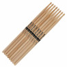 ProMark 5A Forward Hickory Pack 4 Paia TX5AW-4P