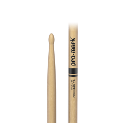 ProMark 7A Forward Hickory Pack 4 Paia TX7AW-4P