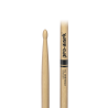ProMark 7A Forward Hickory Pack 4 Paia TX7AW-4P