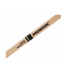 Pro Mark 5A Rebound Hickory + Firegrain Bonus - RBH565AW-4PFG
