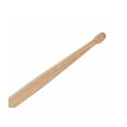Pro Mark 5A Rebound Hickory + Firegrain Bonus - RBH565AW-4PFG