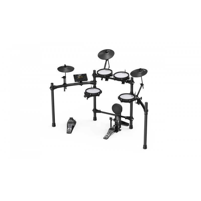 NUX DM-210 Batteria elettronica pelli Mesh