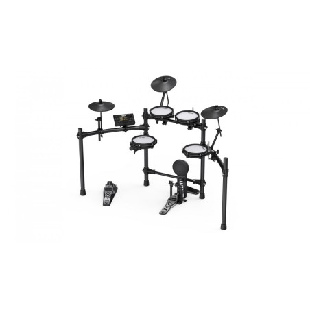 NUX DM-210 Batteria elettronica pelli Mesh
