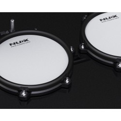 NUX DM-210 Batteria elettronica pelli Mesh