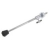 BDS12 - Retro Straight Bass Drum Spurs (x2)