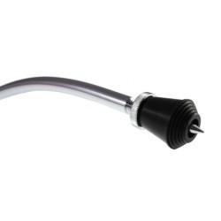 BDS7-105 - gambe curvi Grancassa - Ø10.5mm (x2)