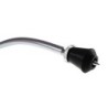 BDS7-105 - gambe curvi Grancassa - Ø10.5mm (x2)
