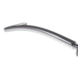 BDS7-105 - gambe curvi Grancassa - Ø10.5mm (x2)