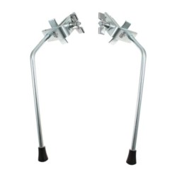 938 - Clamp on Rim Bass...