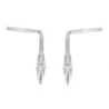 RSPZ12 Bass Drum Spurs - Ø12.7mm
