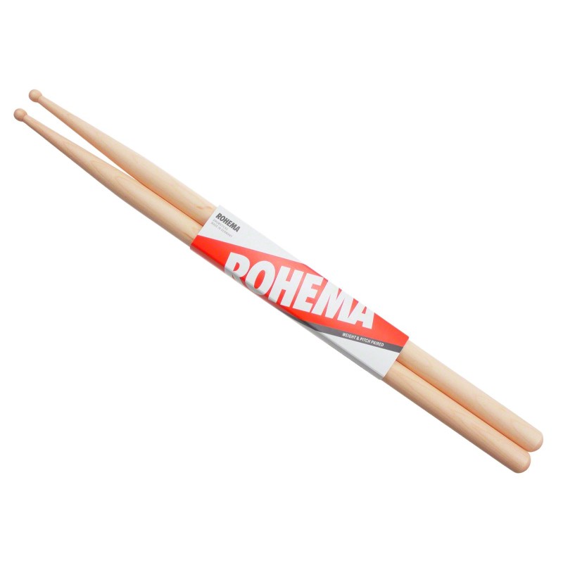 MSD3 Erable - Maple Series