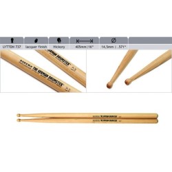 MSD3 Erable - Maple Series