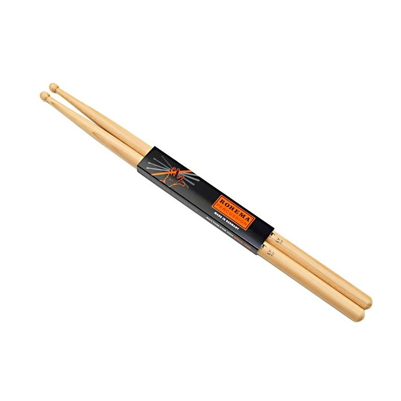 Rounded Tip - Lytton Ly Hickory