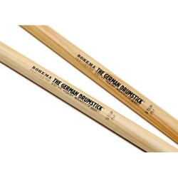 Rounded Tip - Step 707 Hickory