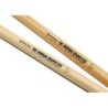 Rounded Tip - Step 707 Hickory