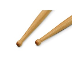 Rounded Tip - RT 5B Hickory