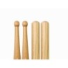 Rounded Tip - RT 5B Hickory