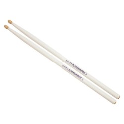 Classic 5A Hickory White