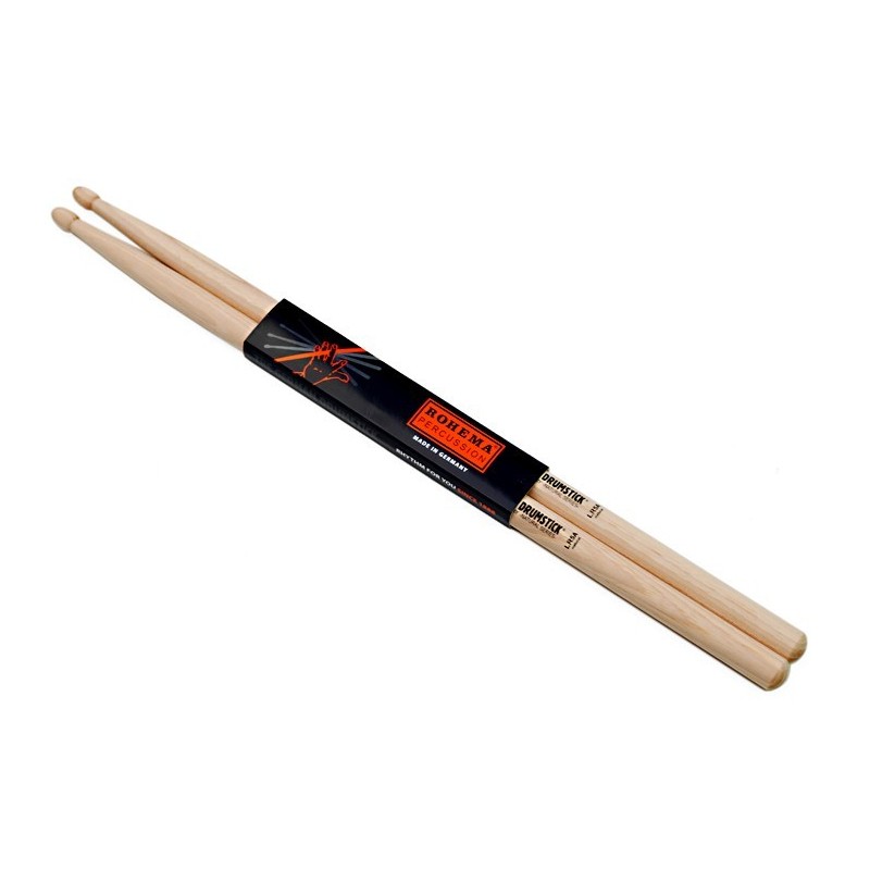 Natural Light Rock 5A Hickory
