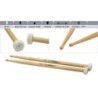 Natural 2B Hickory
