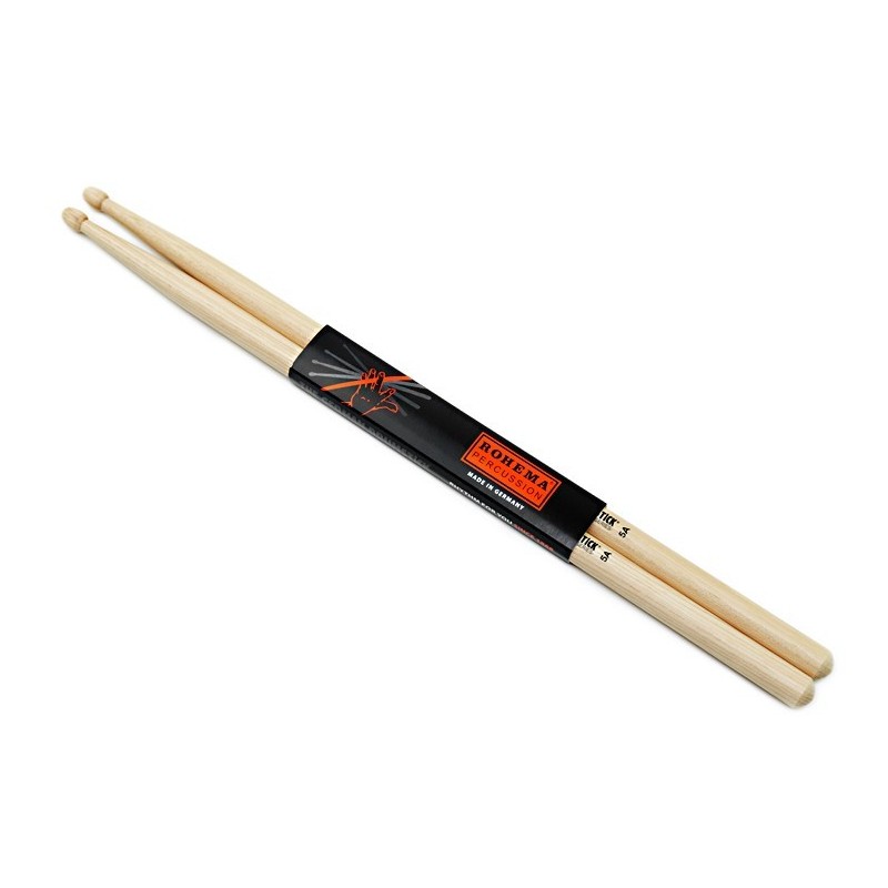 Classic 5A Hickory