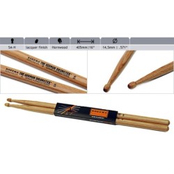 Natural 5A Hickory