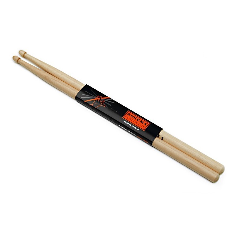 Classic 5B Hickory