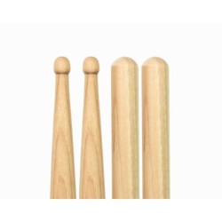 Rounded Tip - SD4-H Hickory