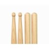 Rounded Tip - SD4-H Hickory