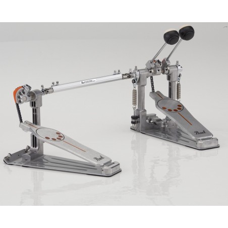 Pearl P-932 Demonator - Doppio pedale Pearl P-932 Demonator - Doppio pedale