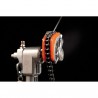 Pearl P-932 Demonator - Doppio pedale