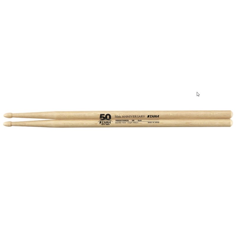 Tama 5B Limited Edition 50° Anniversario