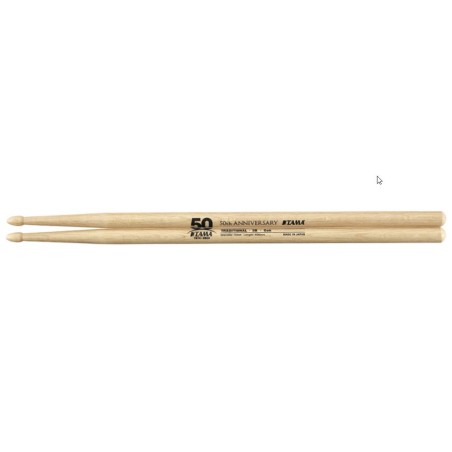 Tama 5B Limited Edition 50° Anniversario