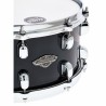 Tama Starclassic Performer Maple Birch Piano Black 14×5.5″ MBSS55-PBK